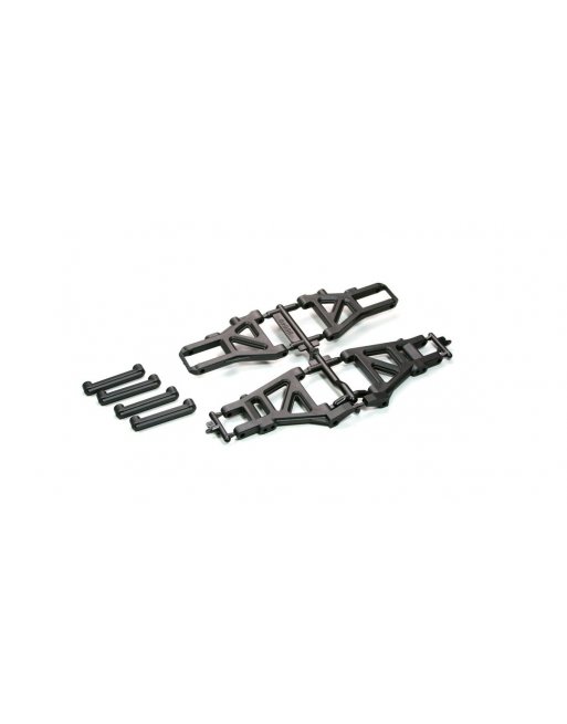 FA003 Suspension Arm Set(FAZER) FA003  - KYOSHO RC